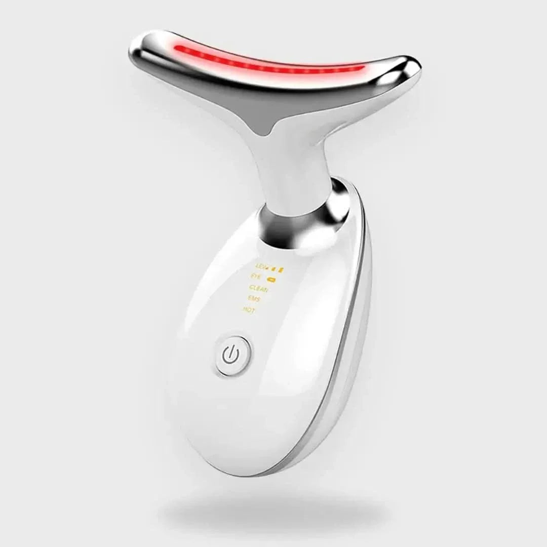 At-Home Facial Toning Device Kit - Mycosmeticslondon