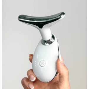 At-Home Facial Toning Device Kit