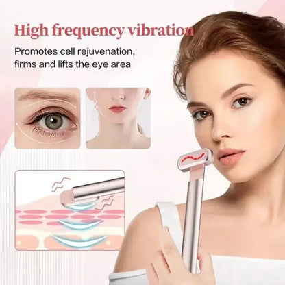 Anti Aging Facial Lifting Device - Firm & Revitalize Skin
