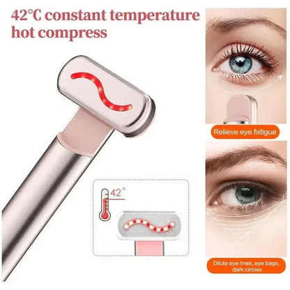 Anti Aging Facial Lifting Device - Firm & Revitalize Skin