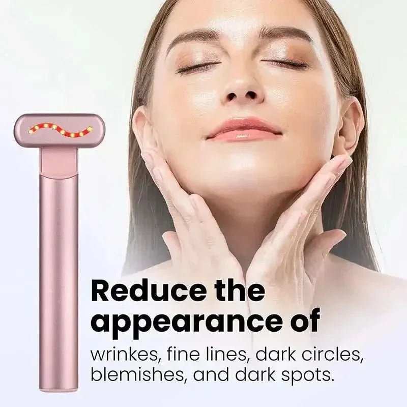 Anti Aging Facial Lifting Device - Firm & Revitalize Skin