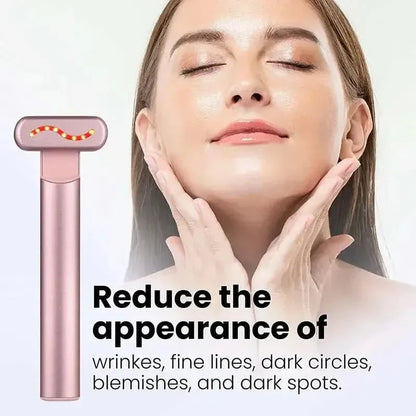 Anti Aging Facial Lifting Device - Firm & Revitalize Skin