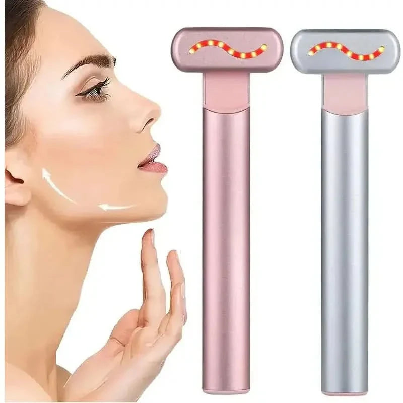 Anti Aging Facial Lifting Device - Firm & Revitalize Skin - Mycosmeticslondon