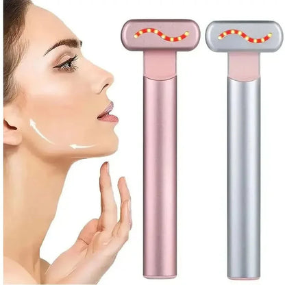 Anti Aging Facial Lifting Device - Firm & Revitalize Skin - Mycosmeticslondon