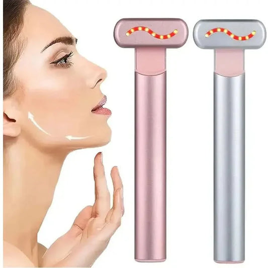 Anti Aging Facial Lifting Device - Firm & Revitalize Skin - Mycosmeticslondon