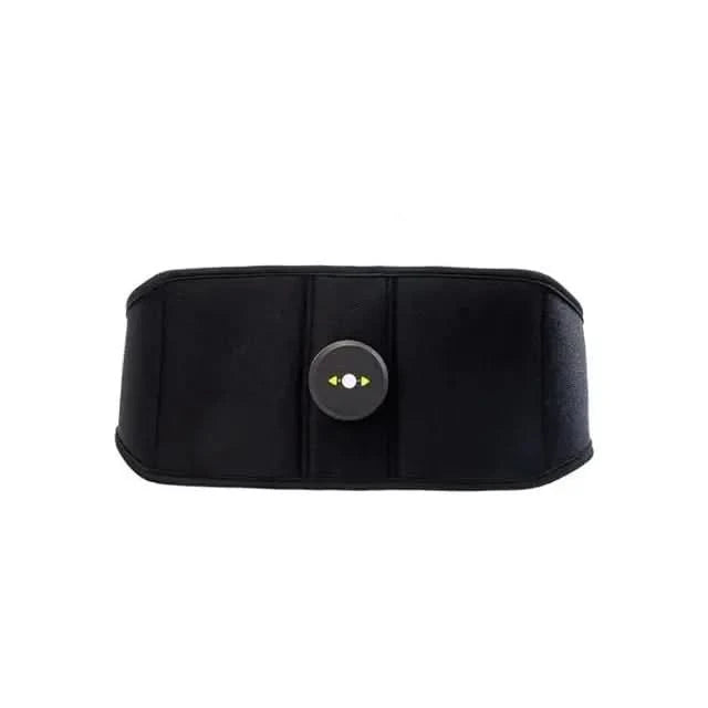 Compact Wireless Ab Toner & Fat Burner Device