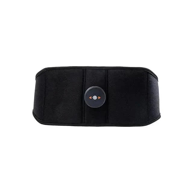 Compact Wireless Ab Toner & Fat Burner Device
