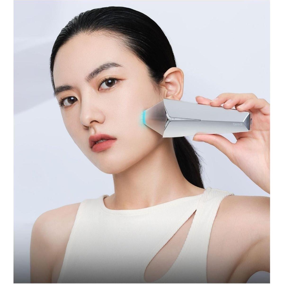 Professional RF Facial Skin Rejuvenation Device