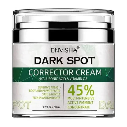 Natural Anti Wrinkle Face Moisturizer Cream