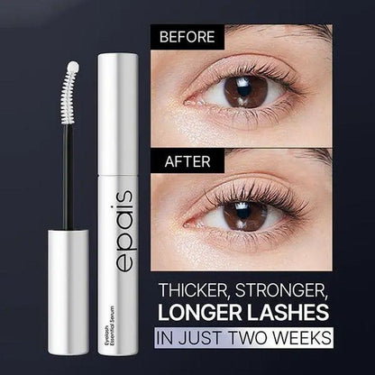 Natural Lash Growth Serum with Biotin & Peptides