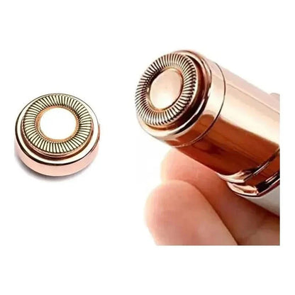 Easy Facial Hair Remover Tool