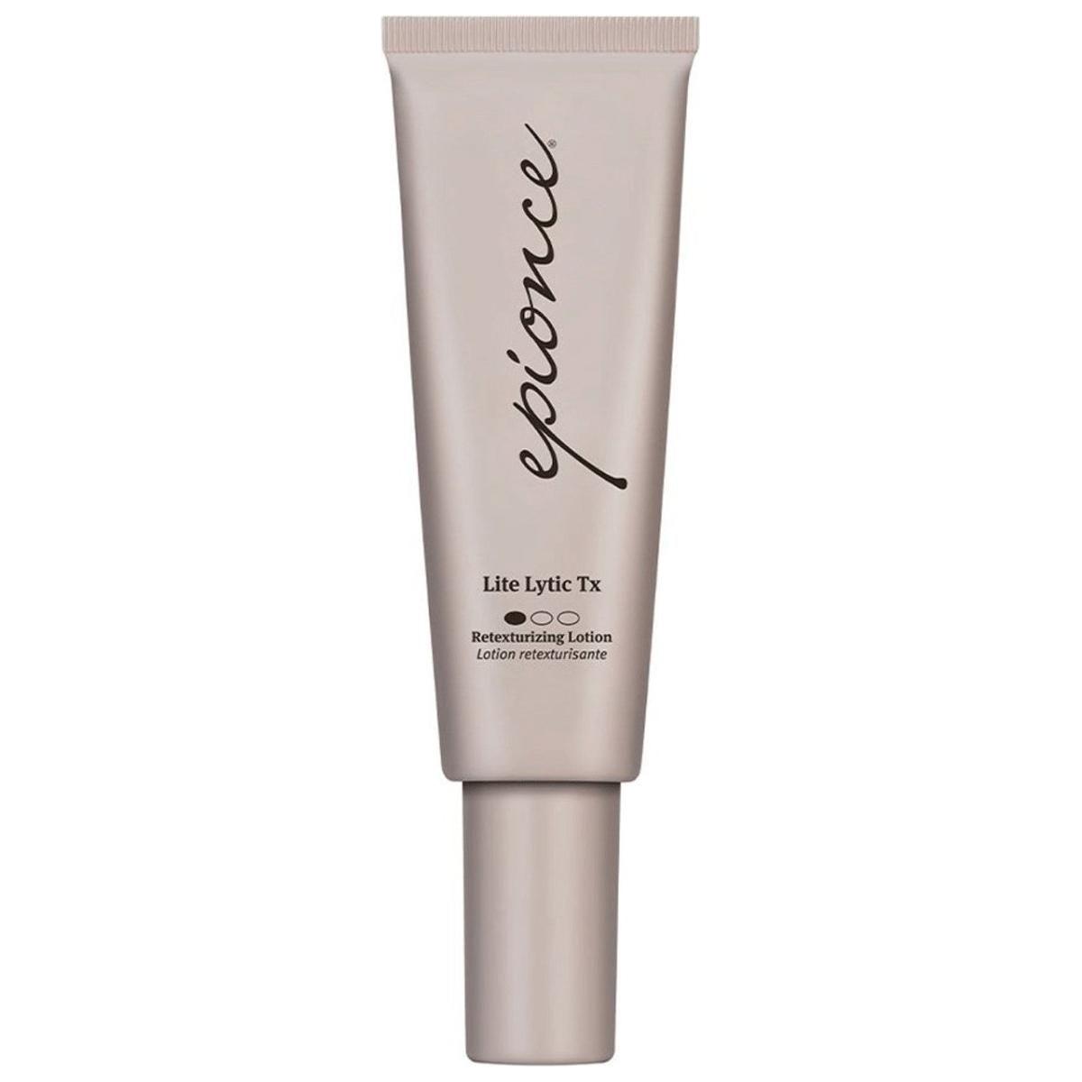 Mild Exfoliating Cream for Sensitive Skin - Mycosmeticslondon