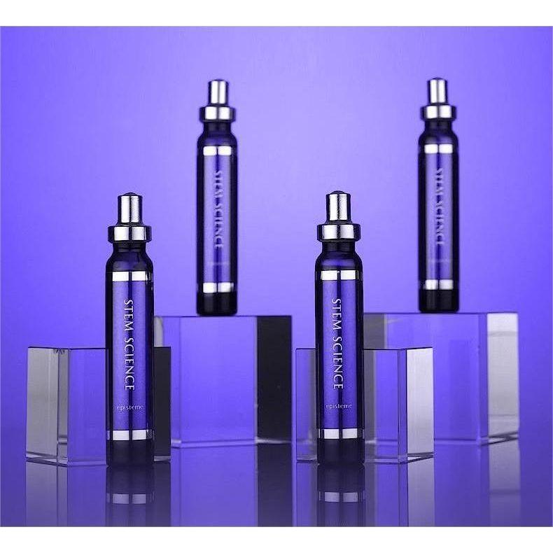 Natural Anti Aging Oral Serum - 10ml x 10