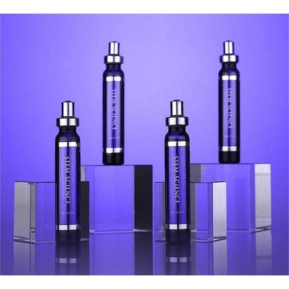 Natural Anti Aging Oral Serum - 10ml x 10