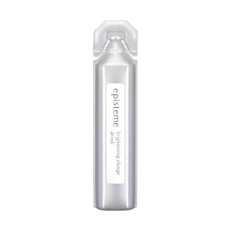 Natural Whitening Mouthwash Liquid - 20ml x 10 - Mycosmeticslondon