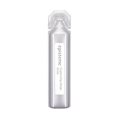 Natural Whitening Mouthwash Liquid - 20ml x 10 - Mycosmeticslondon