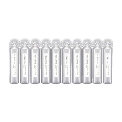 Natural Whitening Mouthwash Liquid - 20ml x 10