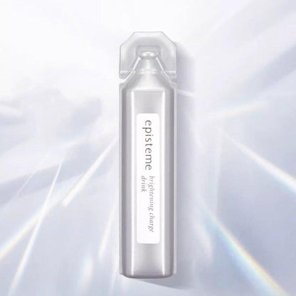 Natural Whitening Mouthwash Liquid - 20ml x 10