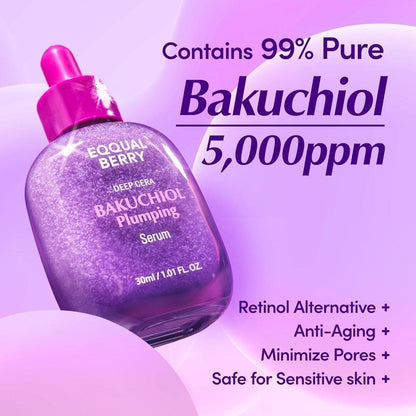 Gentle Anti Aging Face Serum