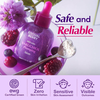 Gentle Anti Aging Face Serum