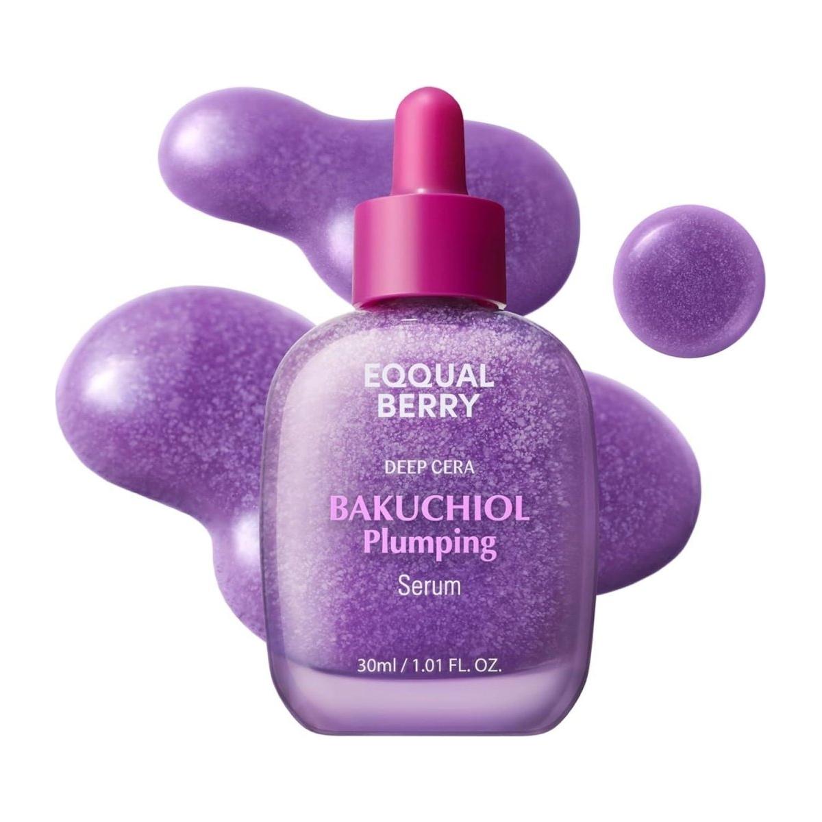 Gentle Anti Aging Face Serum - Mycosmeticslondon