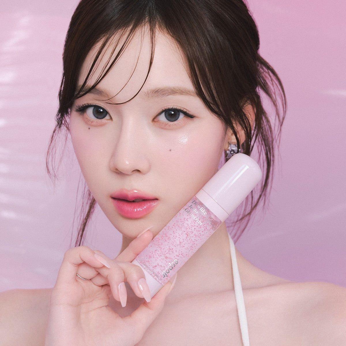Natural Glow Face Primer 40ml