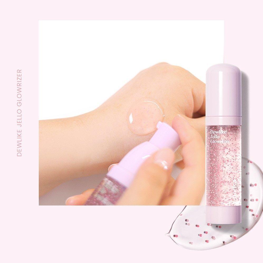 Natural Glow Face Primer 40ml