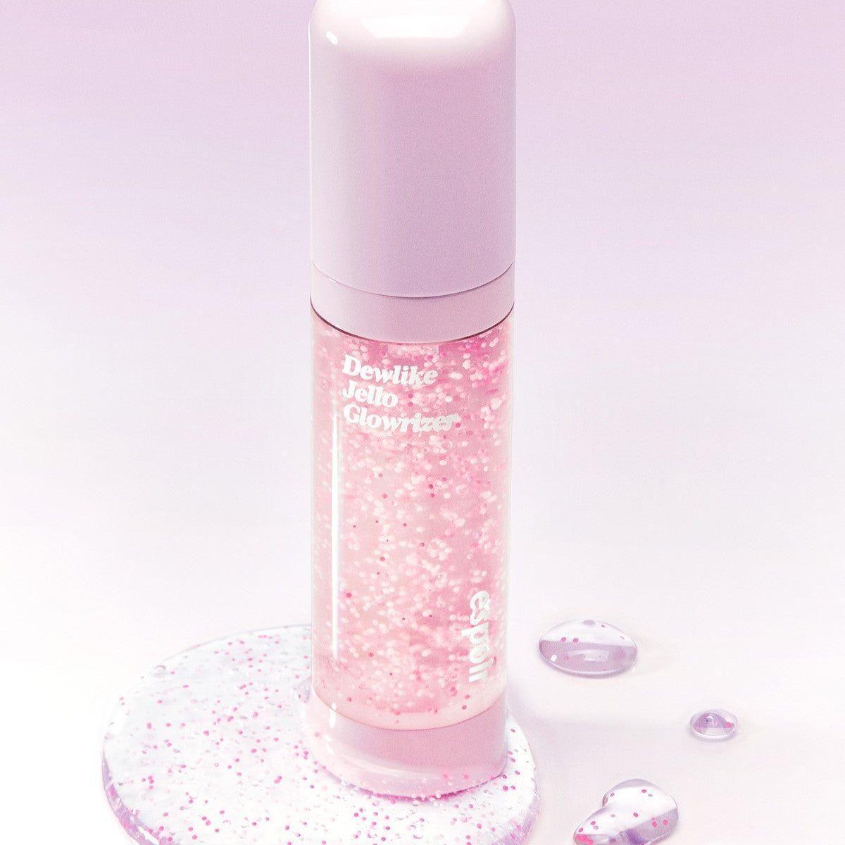 Natural Glow Face Primer 40ml