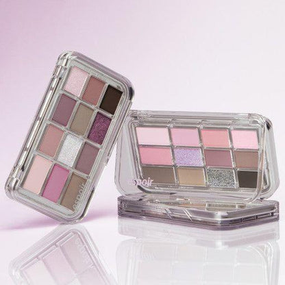 Essential Eye Shadow Makeup Palette