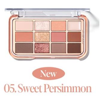 Essential Eye Shadow Makeup Palette