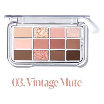 Essential Eye Shadow Makeup Palette
