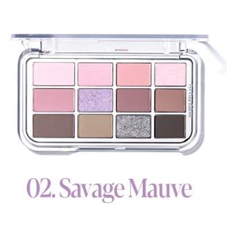 Essential Eye Shadow Makeup Palette