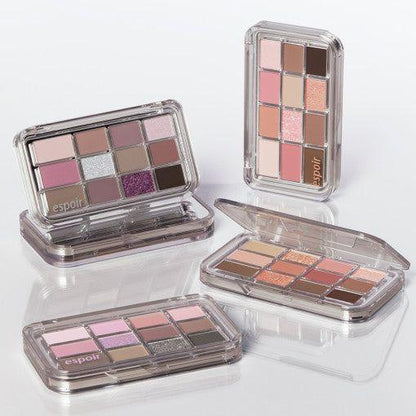 Essential Eye Shadow Makeup Palette
