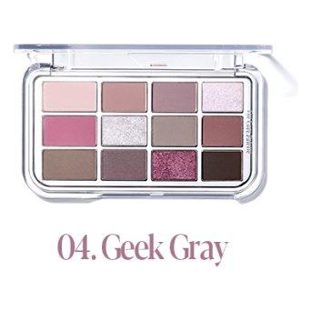 Essential Eye Shadow Makeup Palette