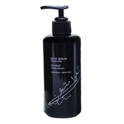 Hydrating Body Oil Serum with Argan Oil 100ml - Mycosmeticslondon