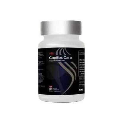 Natural Hair Growth Vitamin Pills - Mycosmeticslondon