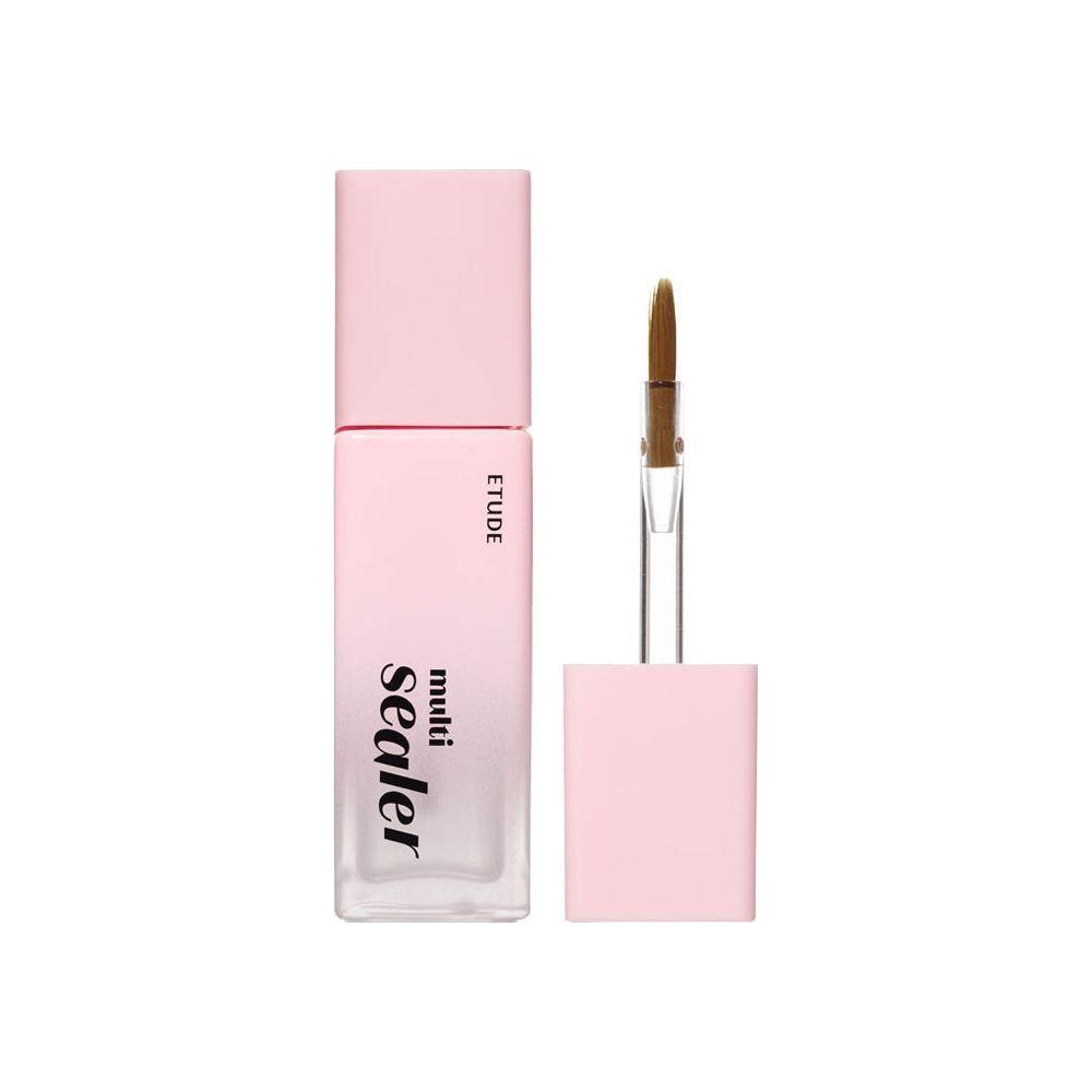 Long Lasting Smudge Proof Makeup Sealant