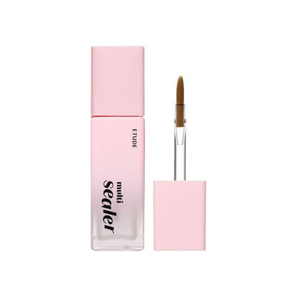 Long Lasting Smudge Proof Makeup Sealant