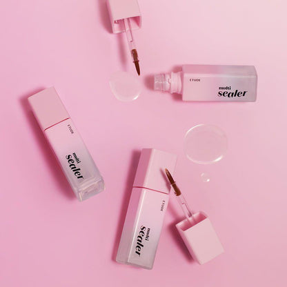 Long Lasting Smudge Proof Makeup Sealant