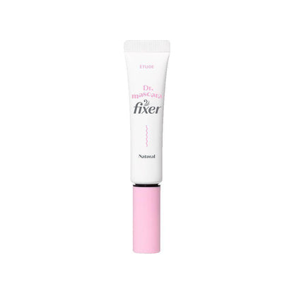 Long-Lasting Smudge Proof Mascara Fixer