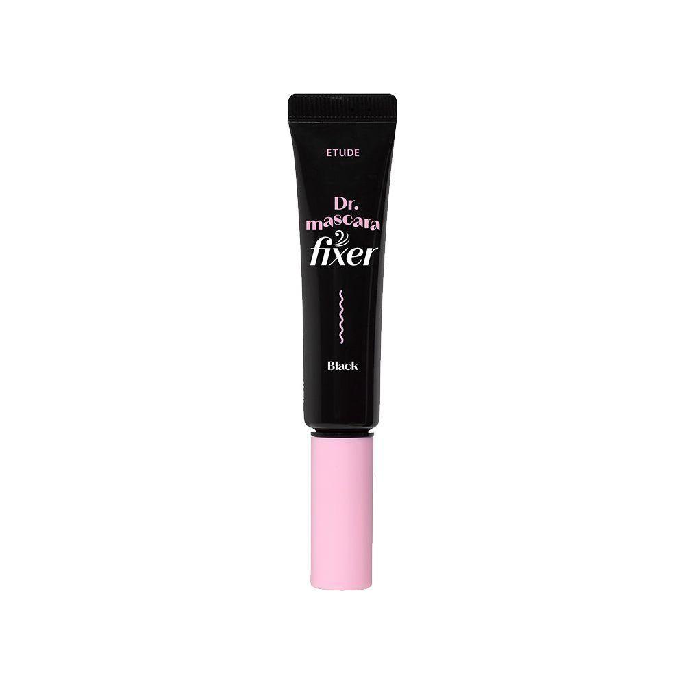 Long-Lasting Smudge Proof Mascara Fixer