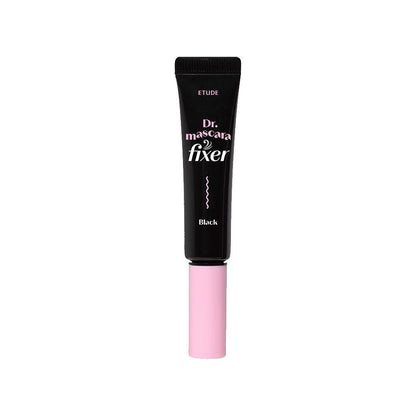 Long-Lasting Smudge Proof Mascara Fixer