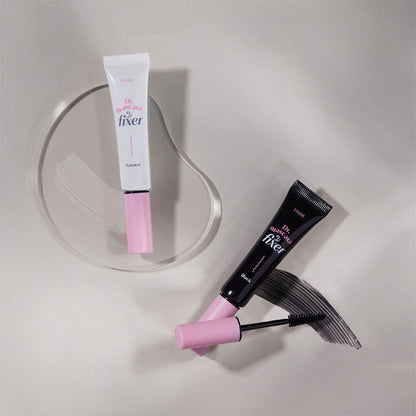 Long-Lasting Smudge Proof Mascara Fixer