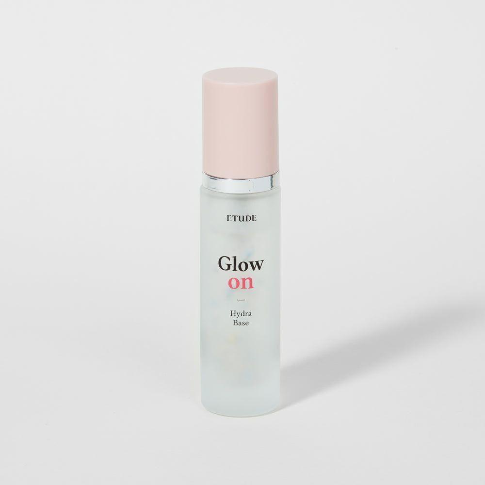 Moisturizing Dewy Face Primer