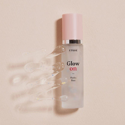 Moisturizing Dewy Face Primer