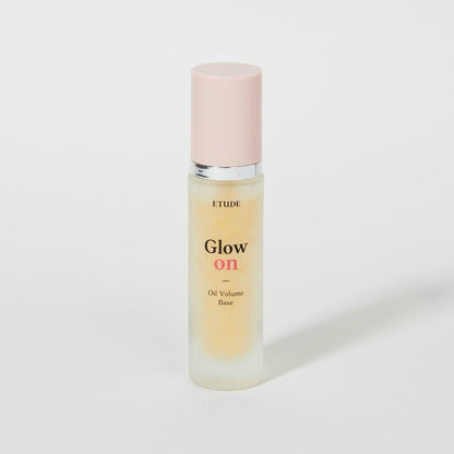 Natural Glow Face Oil 30ml - Nourished Skin - Mycosmeticslondon