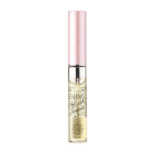 Natural Lash Growth Serum 9g - Mycosmeticslondon