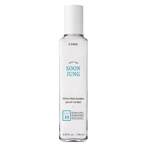 Gentle Soothing Moisturizing Cream 130ml