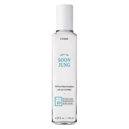 Gentle Soothing Moisturizing Cream 130ml