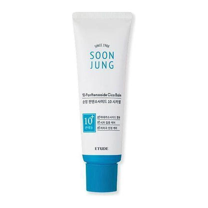 Gentle Cica Skin Calming Cream 50ml